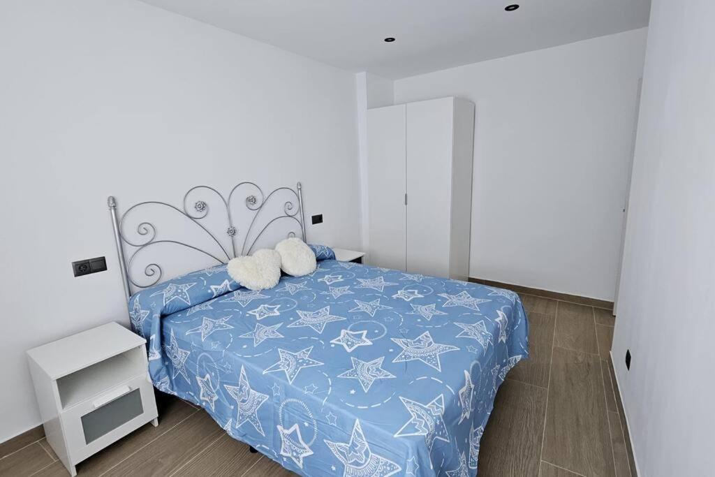 Apartment Piso Acogedor En Málaga