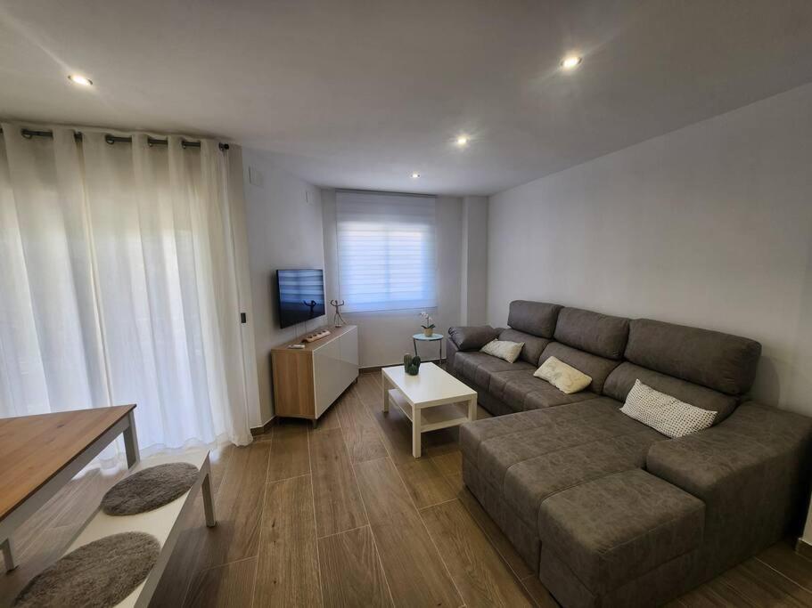 Piso Acogedor En Málaga