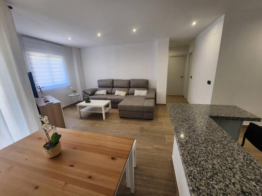 Appartement Piso Acogedor En *