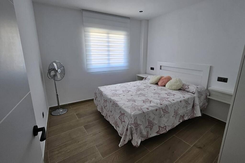 Piso Acogedor En Appartement *