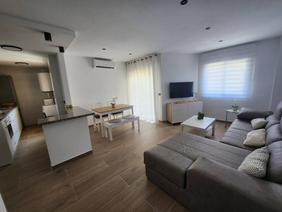 Appartement Piso Acogedor En