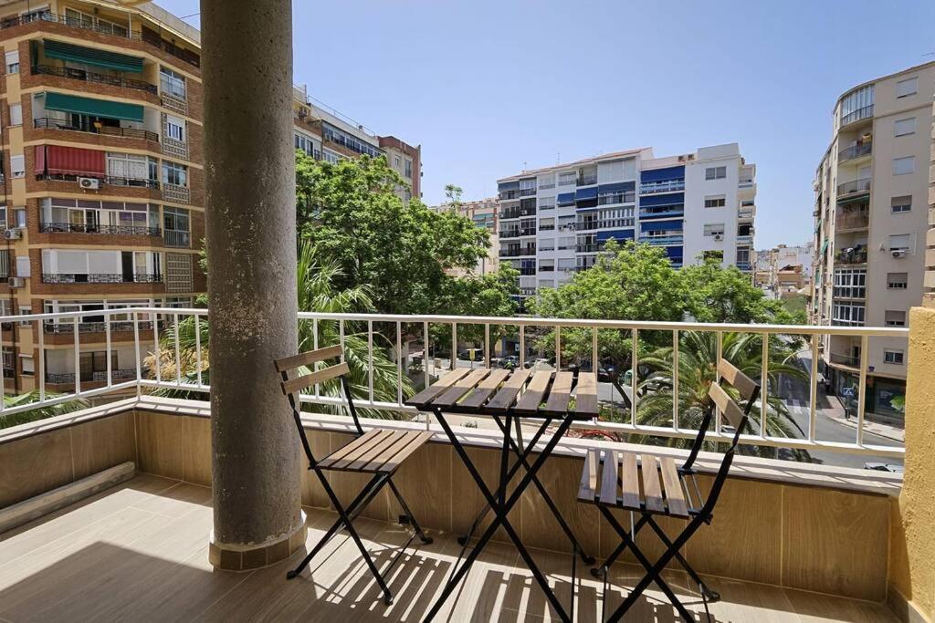 Appartement Piso Acogedor En *